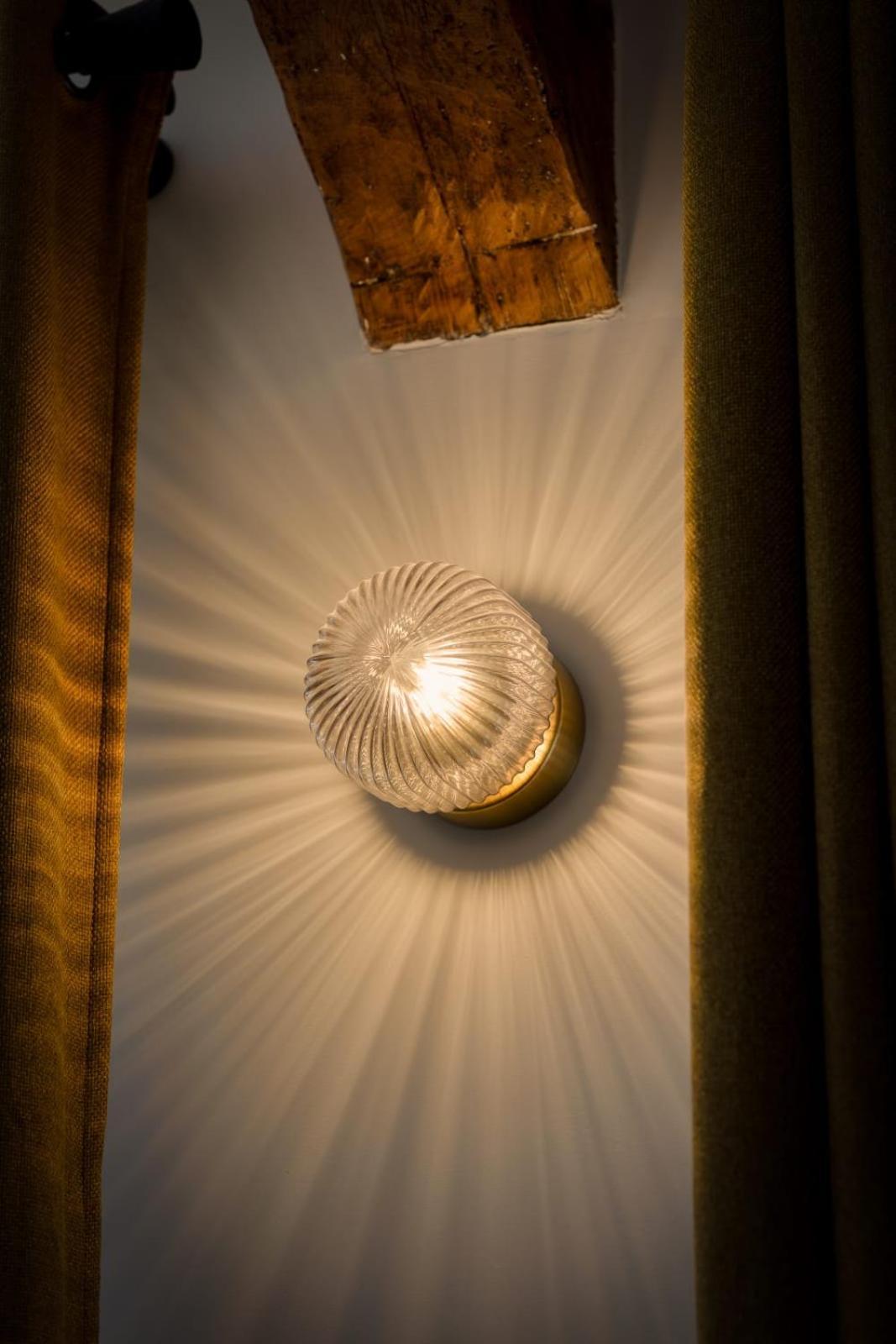 L'Escale Du Gros-Horloge Une Parenthese Prestigieuse Au Coeur De Rouen Exteriér fotografie